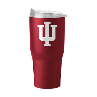 Indiana 30oz Flipside Powder Coat Tumbler