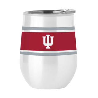 Indiana 11oz Stripe Fusion Tumbler