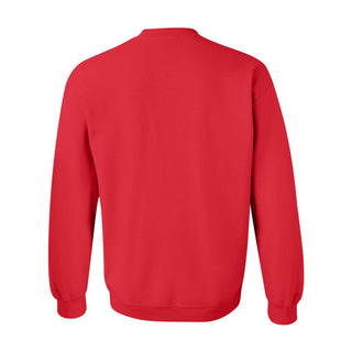 Original Sconnie Crewneck Sweatshirt - Red