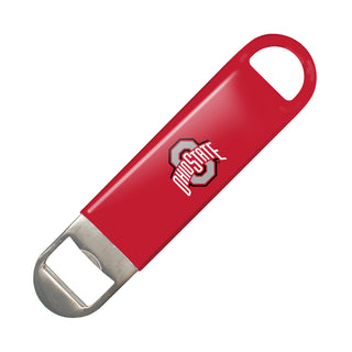 Ohio State Vinyl Bottle Opener