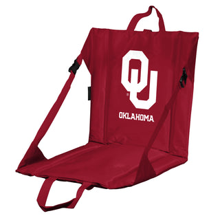 Oklahoma Stadium Seat