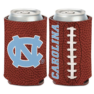 UNC Can Koozie - North Carolina Tarheels Design