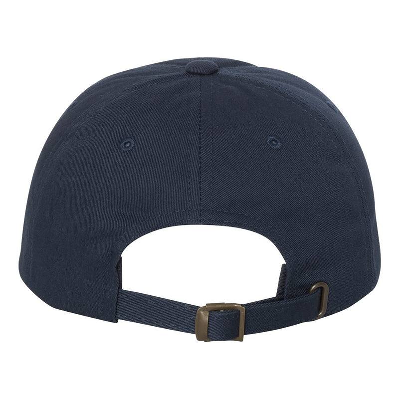 Michigan Vs Everybody Dad Hat - Navy