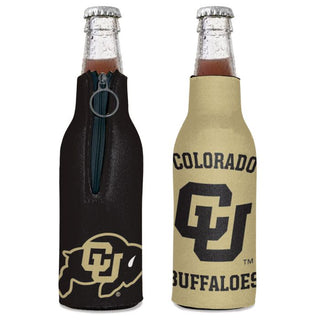 Colorado Buffaloes Bottle Cooler