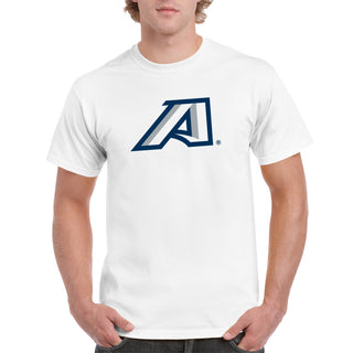 Augusta University Primary Logo T-Shirt - White