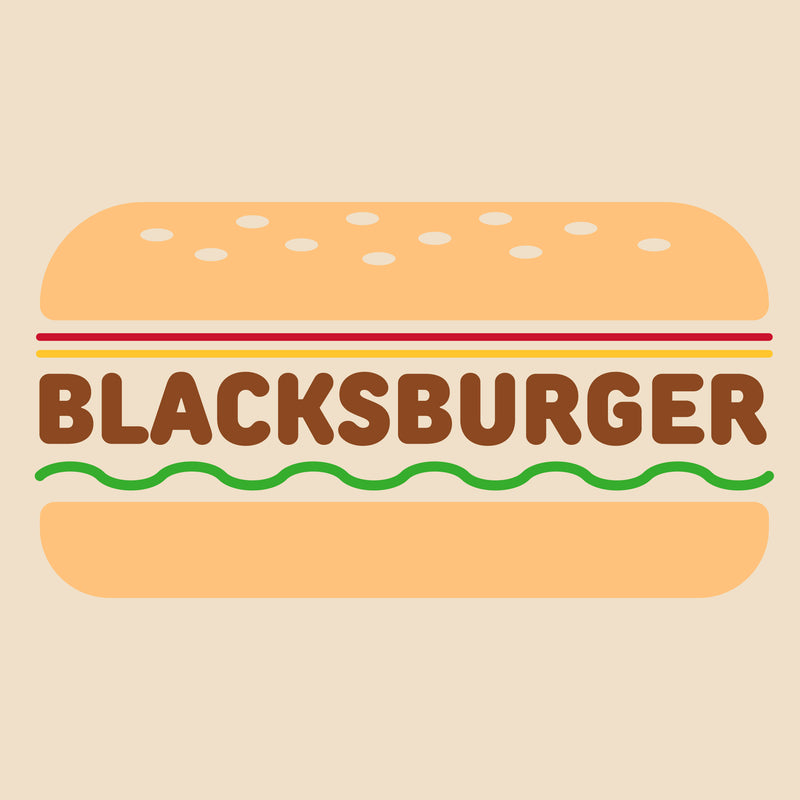 Blacksburger Triblend T-Shirt - Oatmeal