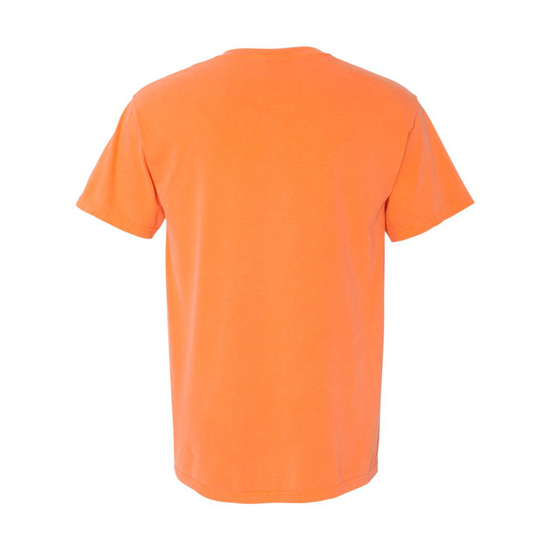 BGSU Monotone Bold CC T-Shirt - Melon