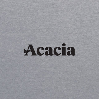 Acacia Primary Wordmark LC Oakley Team Issue Hydrolix Polo - New Granite Heather