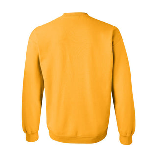 University of Iowa Hawkeyes Patriotic Wordmark, Team Color Crewneck