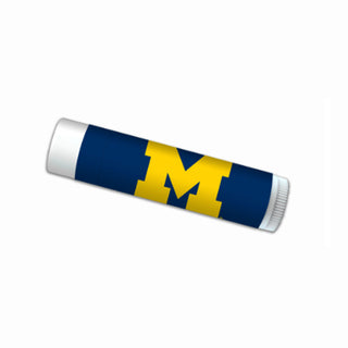 Jardine Michigan Wolverines Lip Balm