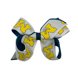 Michigan Two-Tone Bow