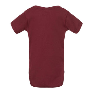 Loyola Chicago Basic Block Creeper - Maroon