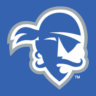 Seton Hall Primary Logo Creeper - Royal