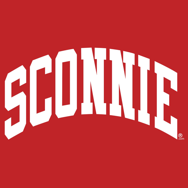 Original Sconnie Creeper - Red