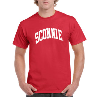 Original Sconnie T - Red