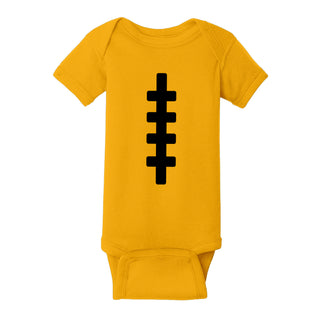 UGP Football Creeper - Gold