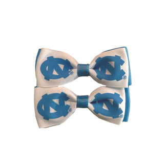 UNC Bow Pair