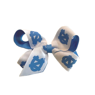 UNC Two-Tone Bow