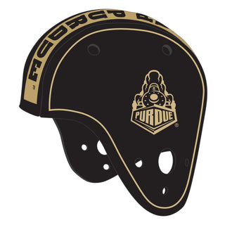 Purdue Rally Helmet