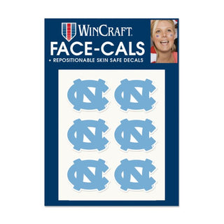 North Carolina Tar Heels Face Cals