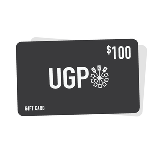 Underground Printing EGift Card