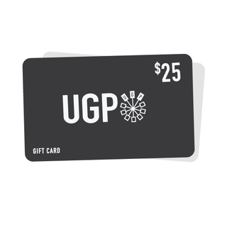 Underground Printing EGift Card