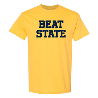 Beat State - Maize