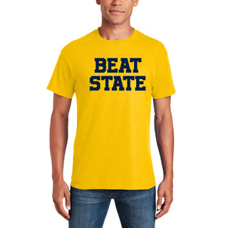 Beat State - Maize