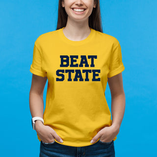 Beat State - Maize